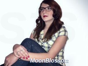 MoonBlossom
