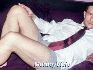 MorboyVicio