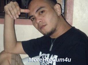 MoreHotCum4u
