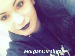 MorganOMalley