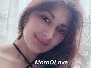 MoroOLove