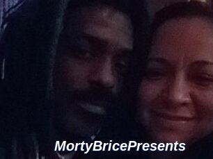 MortyBricePresents