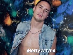 MortyWayne
