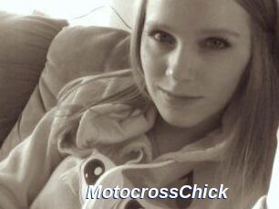 MotocrossChick