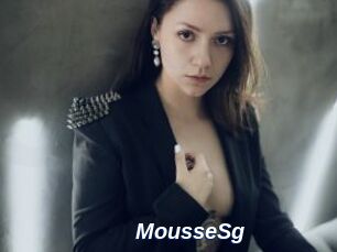 MousseSg