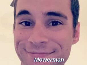 Mowerman