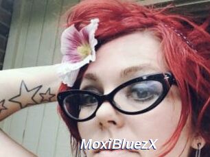 MoxiBluezX