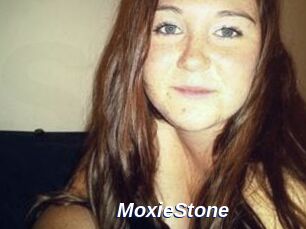 MoxieStone