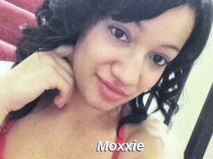 Moxxie