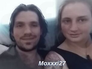 Moxxxi27