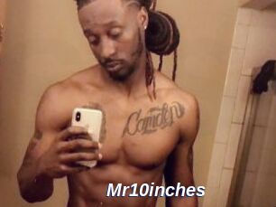 Mr10inches