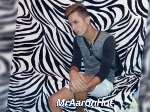 MrAaronHot