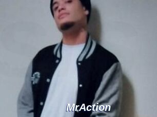 MrAction