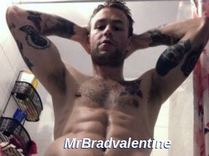MrBradvalentine