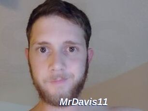 MrDavis11