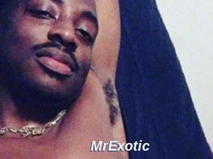 MrExotic