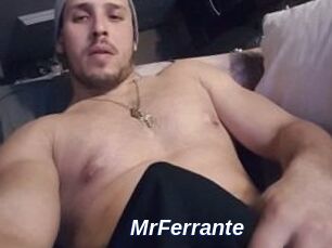 MrFerrante
