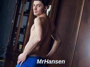 MrHansen