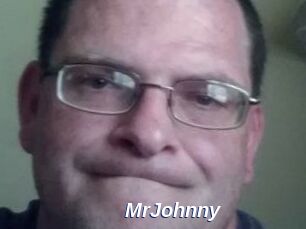 MrJohnny