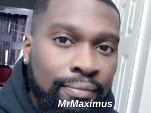 MrMaximus