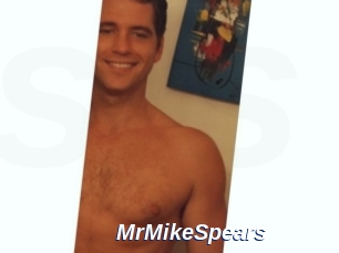 MrMikeSpears