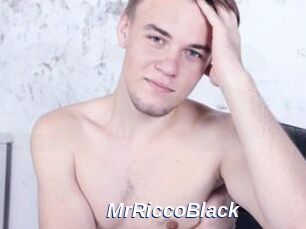 MrRiccoBlack