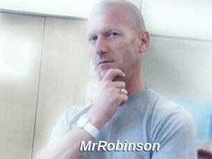 MrRobinson
