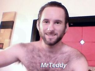 MrTeddy