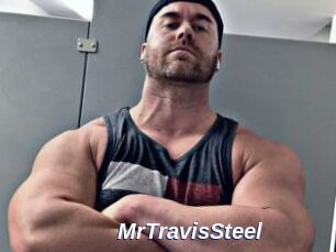 MrTravisSteel