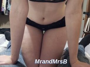 MrandMrsB