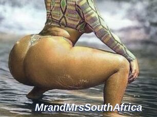 MrandMrsSouthAfrica