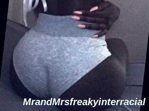 MrandMrsfreakyinterracial