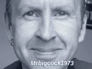 Mrbigcock1973