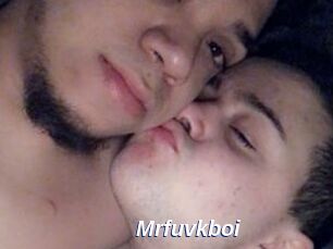 Mrfuvkboi