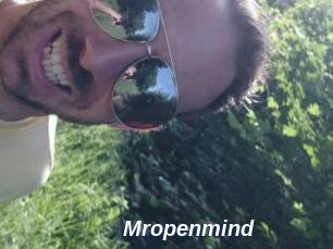Mropenmind