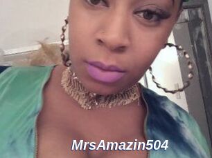 MrsAmazin504