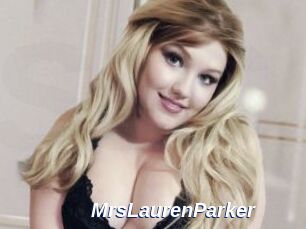 MrsLaurenParker