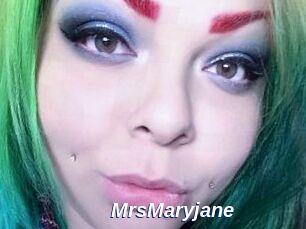 MrsMaryjane