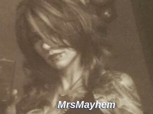 MrsMayhem