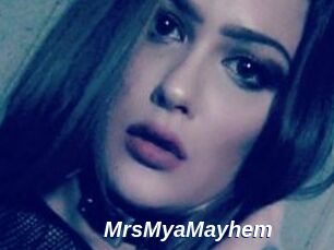MrsMyaMayhem