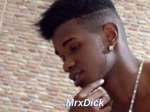 MrxDick