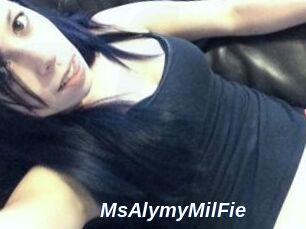 MsAlymyMilFie