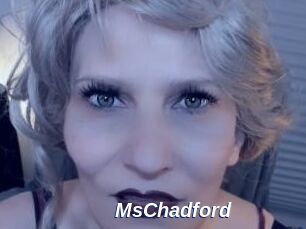 MsChadford