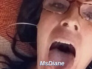 MsDiane
