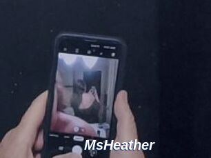 MsHeather