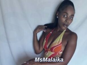MsMalaika