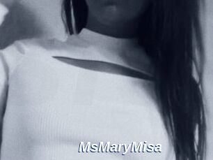 MsMaryMisa