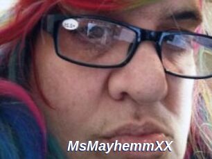 MsMayhemmXX