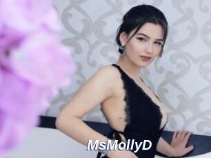 MsMollyD
