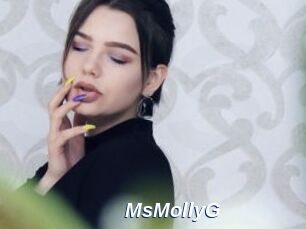 MsMollyG
